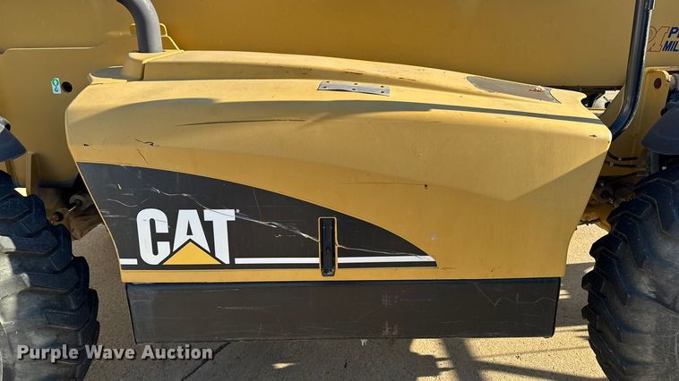 image for item EA2058 2005 Caterpillar TH360B telehandler