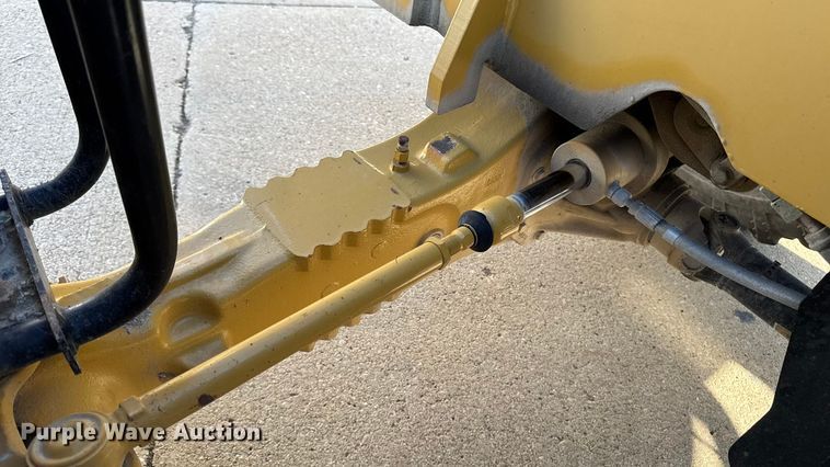 image for item EA2058 2005 Caterpillar TH360B telehandler