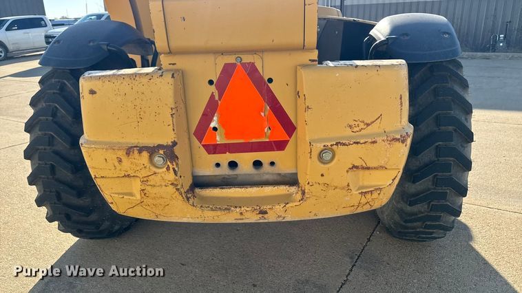 image for item EA2058 2005 Caterpillar TH360B telehandler