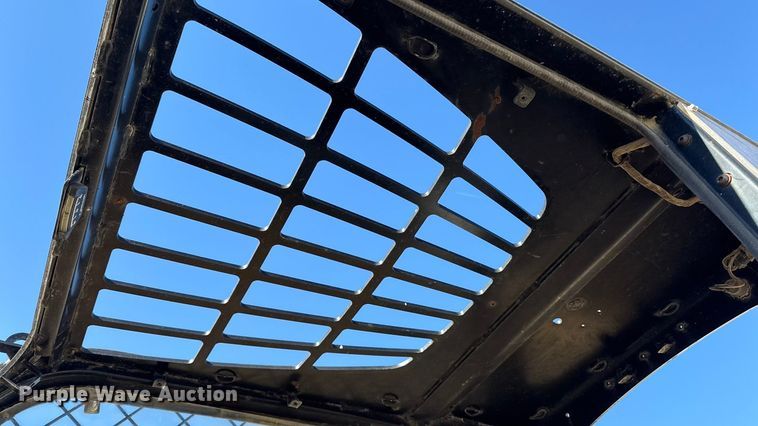 image for item EA2058 2005 Caterpillar TH360B telehandler