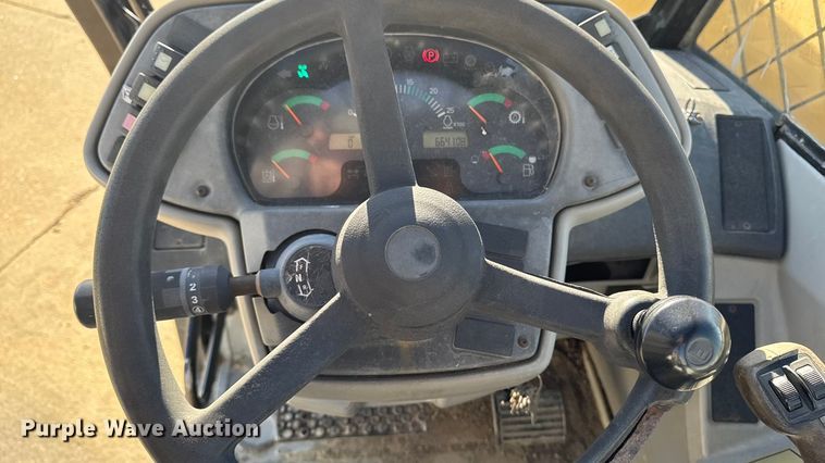 image for item EA2058 2005 Caterpillar TH360B telehandler