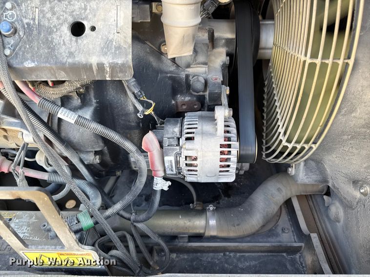 image for item EA2058 2005 Caterpillar TH360B telehandler