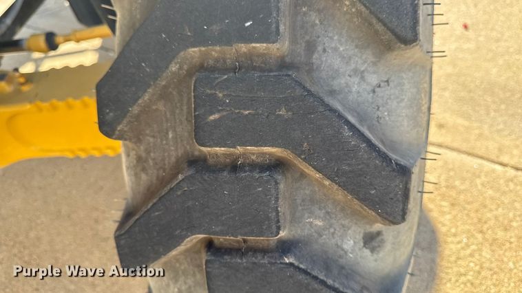 image for item EA2058 2005 Caterpillar TH360B telehandler