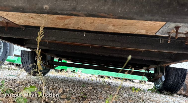 image for item EA2088 2023 Look LSCBC5X8SI2FF enclosed cargo trailer