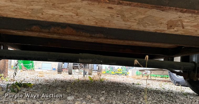 image for item EA2088 2023 Look LSCBC5X8SI2FF enclosed cargo trailer