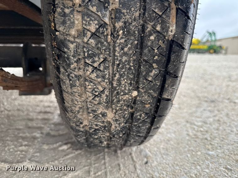 image for item EA2088 2023 Look LSCBC5X8SI2FF enclosed cargo trailer