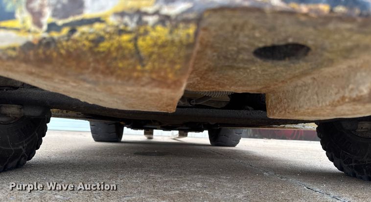 image for item EA2094 Yale GP050RFNUAE084 forklift