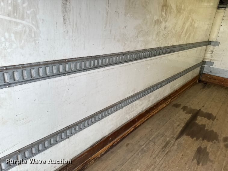 image for item EA2101 2016 Freightliner M2 box truck