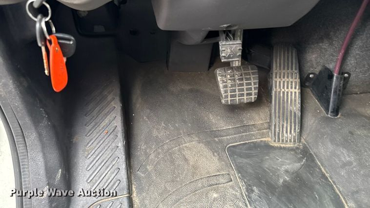 image for item EA2101 2016 Freightliner M2 box truck