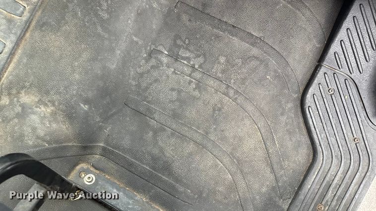 image for item EA2101 2016 Freightliner M2 box truck