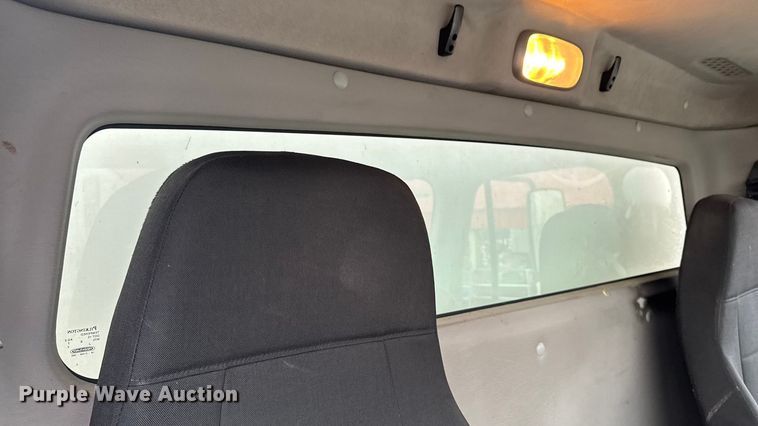 image for item EA2101 2016 Freightliner M2 box truck