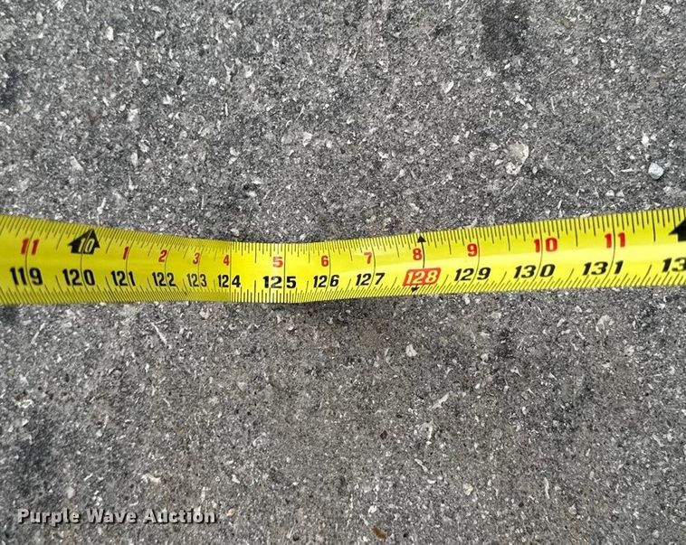 image for item EA2104 2008 Chevrolet Express 3500 box truck