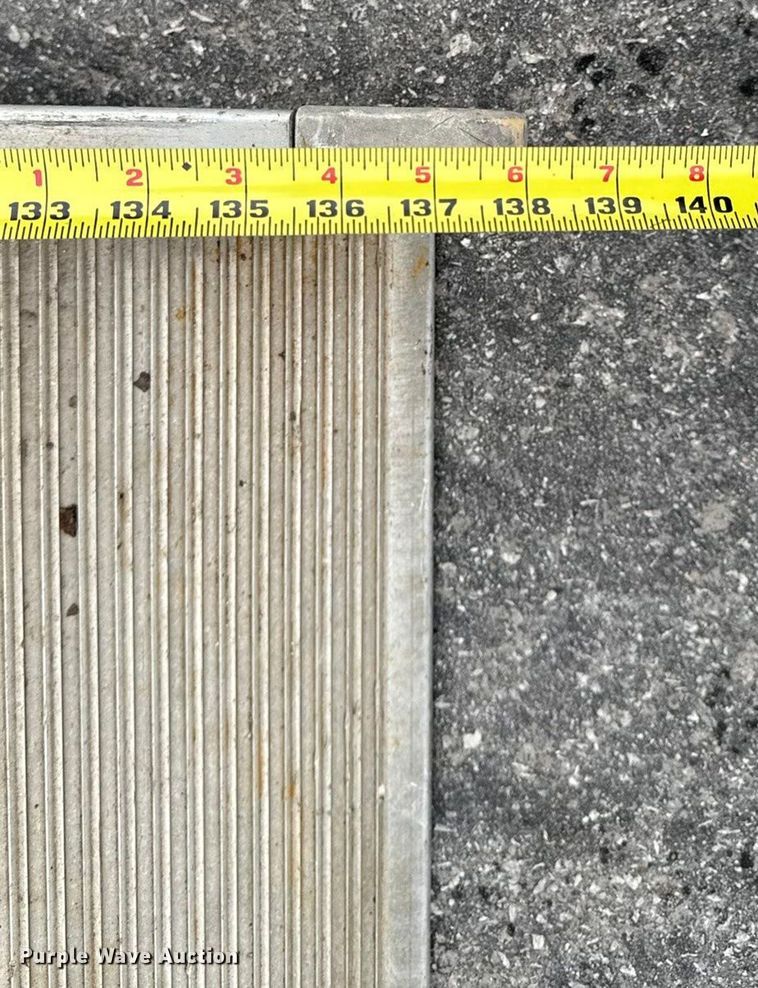 image for item EA2104 2008 Chevrolet Express 3500 box truck