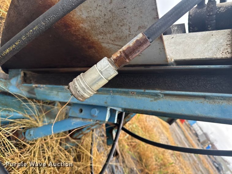 image for item EA2125 Care tree skid steer tree spade