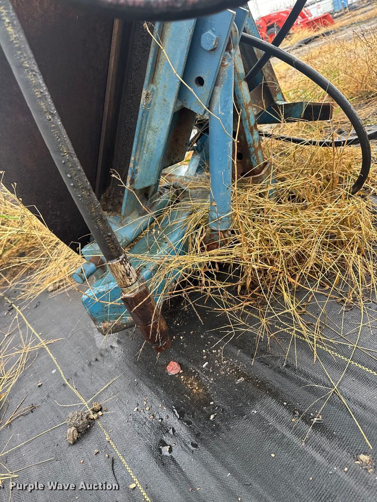 image for item EA2125 Care tree skid steer tree spade