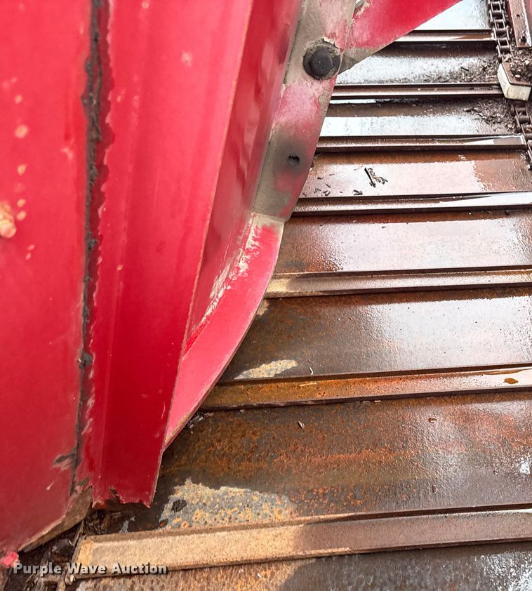 image for item EA2126 Jaylor 3425 bale processor