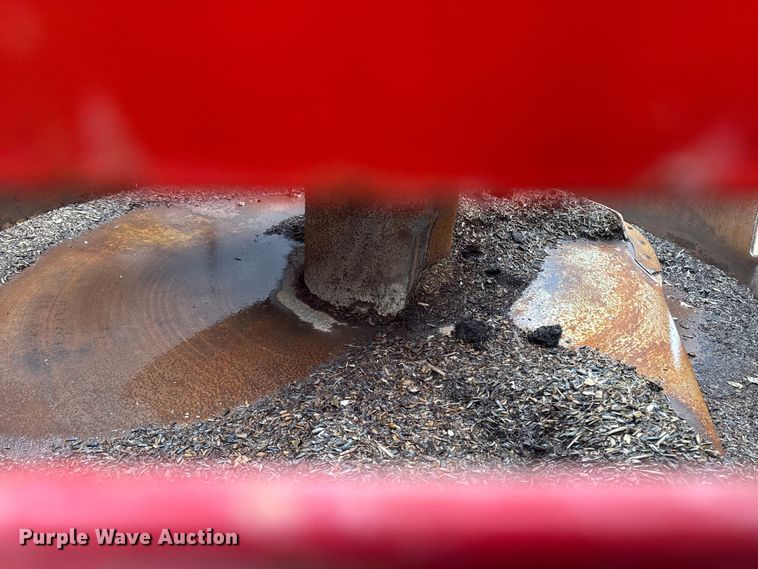 image for item EA2126 Jaylor 3425 bale processor