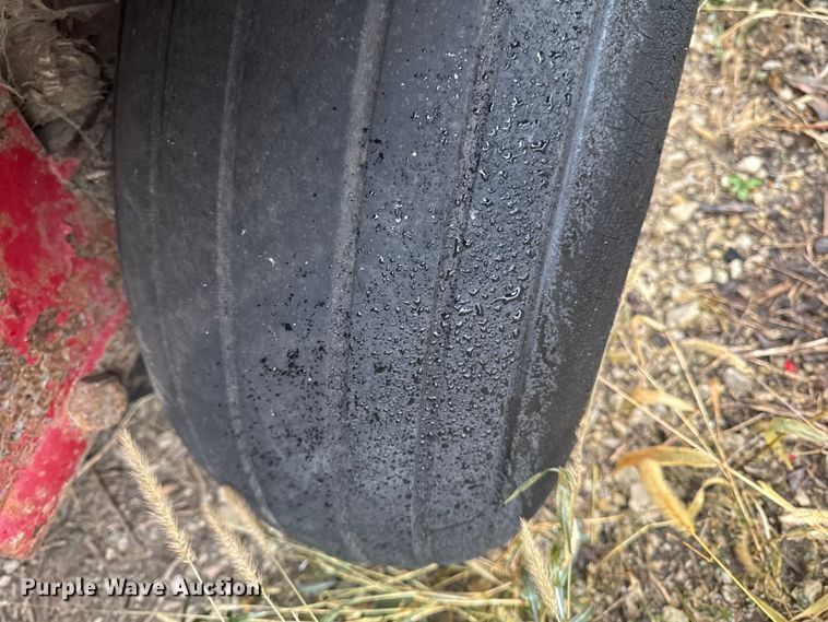 image for item EA2126 Jaylor 3425 bale processor