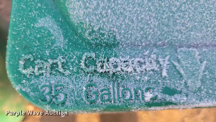 image for item EA2758 (75) trash bins