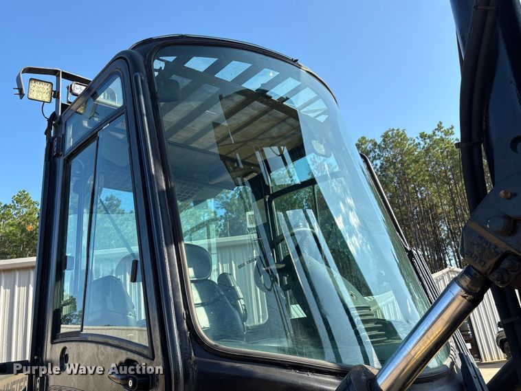 image for item EA7037 2010 Hyster H360HD forklift