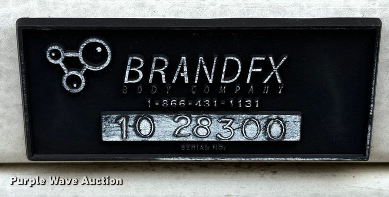 image for item EA7119 2011 Ford F450 Super Duty bucket truck