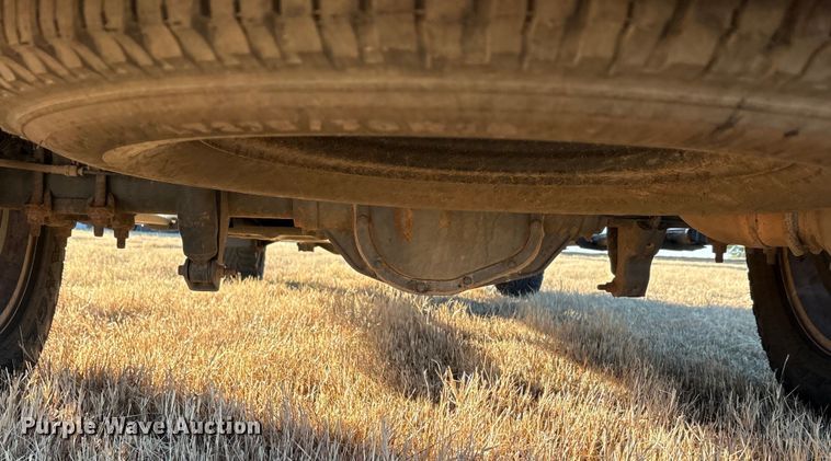 image for item EA7740 2015 Ford F250 Super Duty Crew Cab pickup truck