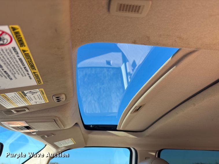 image for item EA7740 2015 Ford F250 Super Duty Crew Cab pickup truck