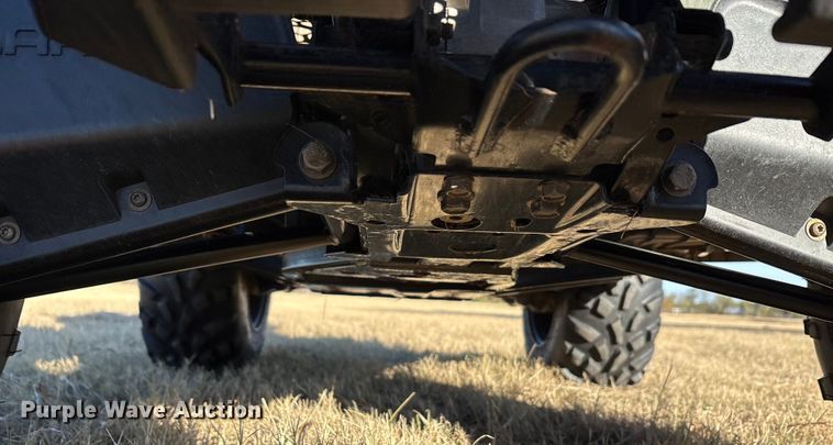 image for item EA7741 2018 Polaris Sportsman 570 EFI ATV