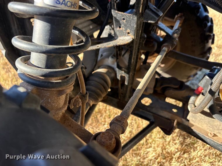 image for item EA7741 2018 Polaris Sportsman 570 EFI ATV