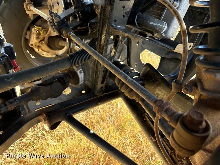 image for item EA7741 2018 Polaris Sportsman 570 EFI ATV