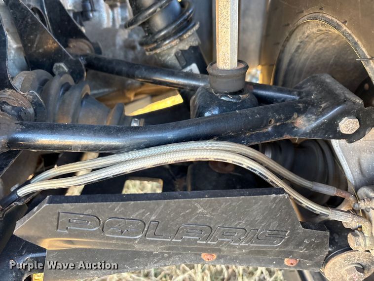 image for item EA7741 2018 Polaris Sportsman 570 EFI ATV