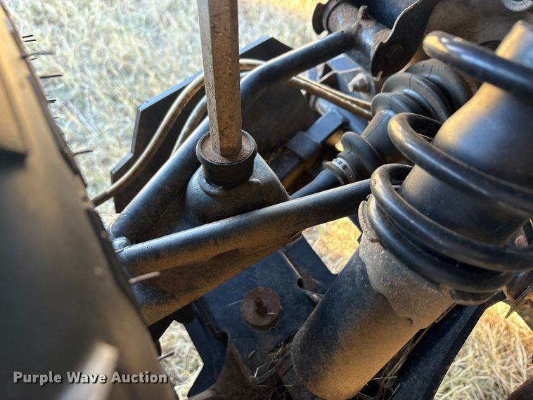 image for item EA7741 2018 Polaris Sportsman 570 EFI ATV