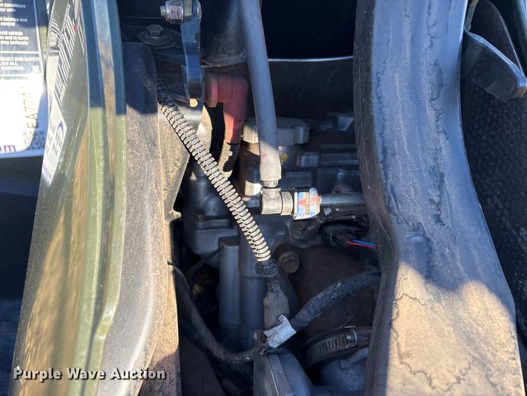 image for item EA7741 2018 Polaris Sportsman 570 EFI ATV