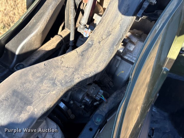 image for item EA7741 2018 Polaris Sportsman 570 EFI ATV