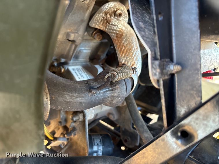 image for item EA7741 2018 Polaris Sportsman 570 EFI ATV