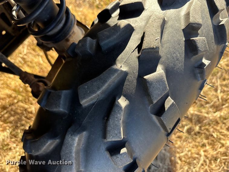 image for item EA7741 2018 Polaris Sportsman 570 EFI ATV