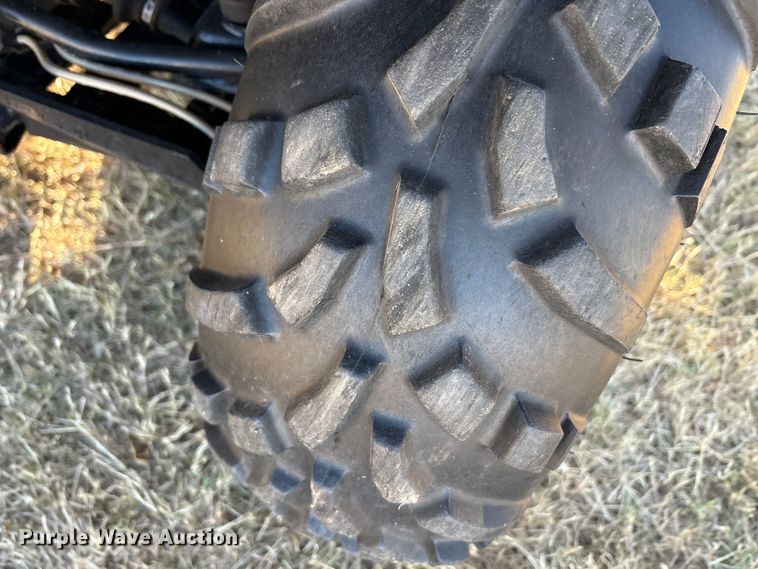 image for item EA7741 2018 Polaris Sportsman 570 EFI ATV