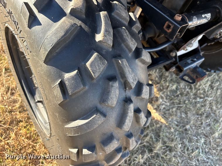 image for item EA7741 2018 Polaris Sportsman 570 EFI ATV