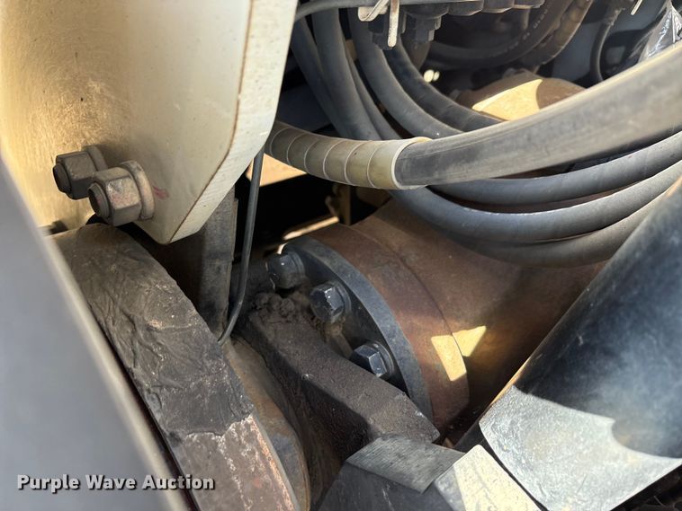 image for item EA7742 2015 Nissan PF80YLP forklift