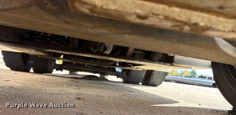 image for item EA7742 2015 Nissan PF80YLP forklift