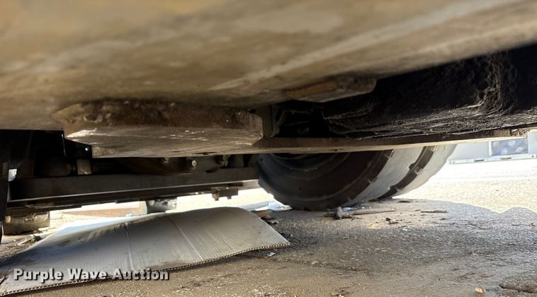 image for item EA7742 2015 Nissan PF80YLP forklift