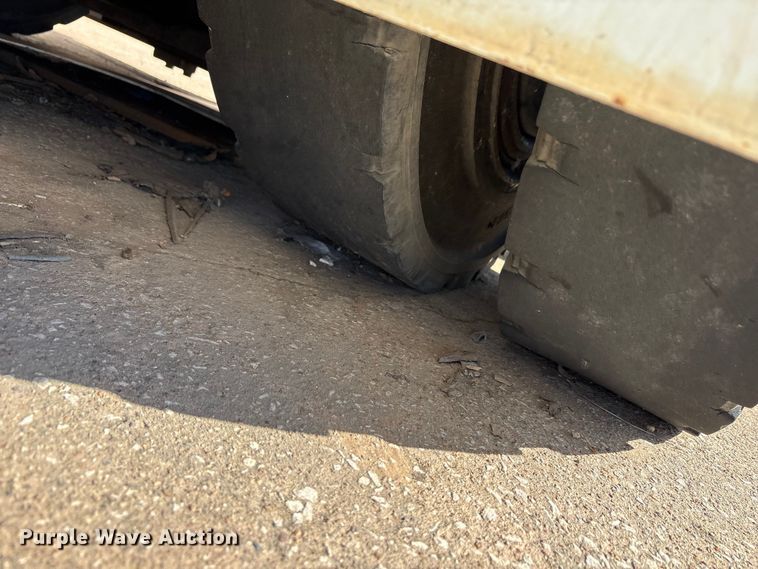 image for item EA7742 2015 Nissan PF80YLP forklift