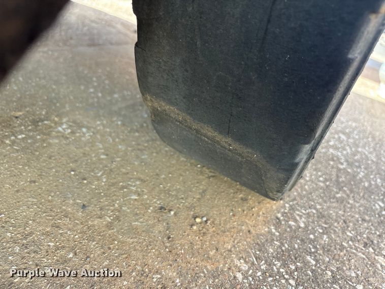 image for item EA7742 2015 Nissan PF80YLP forklift