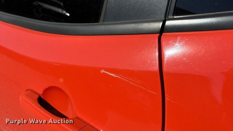 image for item EA7743 2018 Jeep Renegade SUV