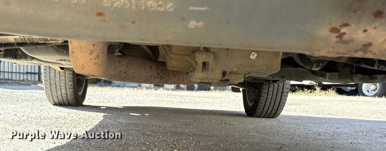 image for item EA7743 2018 Jeep Renegade SUV