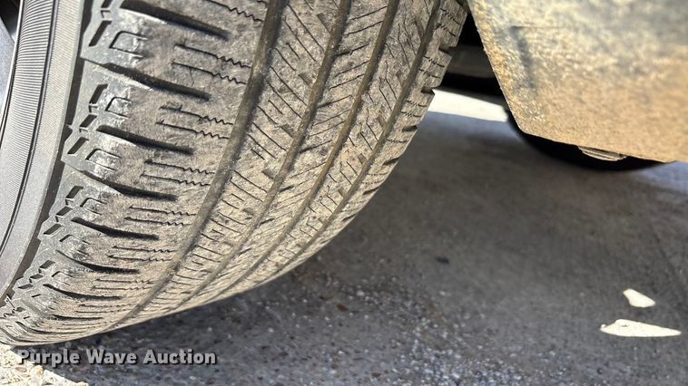 image for item EA7743 2018 Jeep Renegade SUV