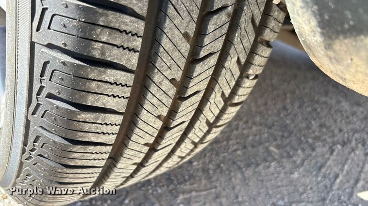 image for item EA7743 2018 Jeep Renegade SUV