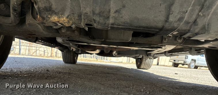 image for item EA7744 2017 Infiniti QX80 SUV