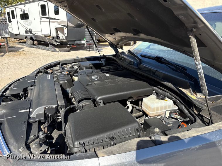 image for item EA7744 2017 Infiniti QX80 SUV