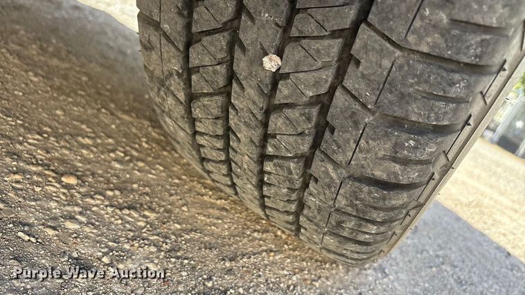 image for item EA7744 2017 Infiniti QX80 SUV